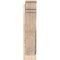 Ekena Millwork Traditional Smooth Traditional Outlooker, Douglas Fir, 7 1/2"W x 28"D x 32"H OUT08X28X32TRA01SDF - alternate 3